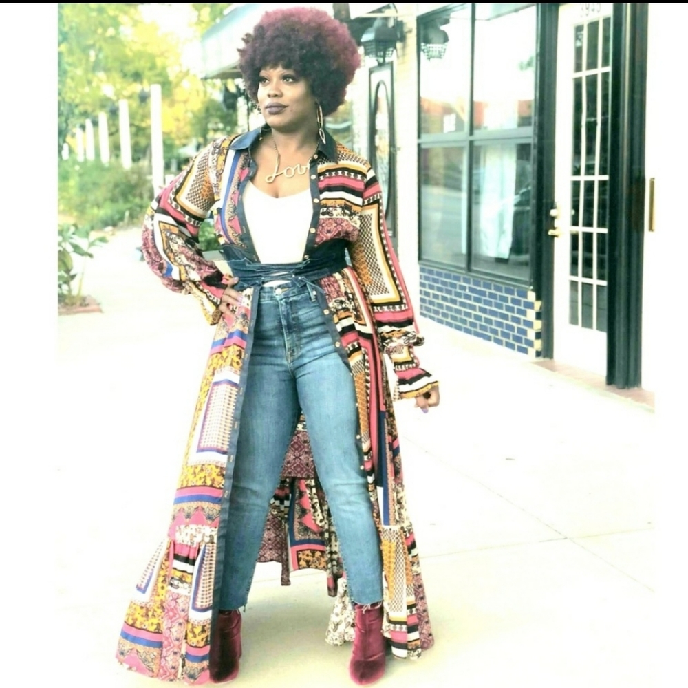 Meet your Posher, Aisha